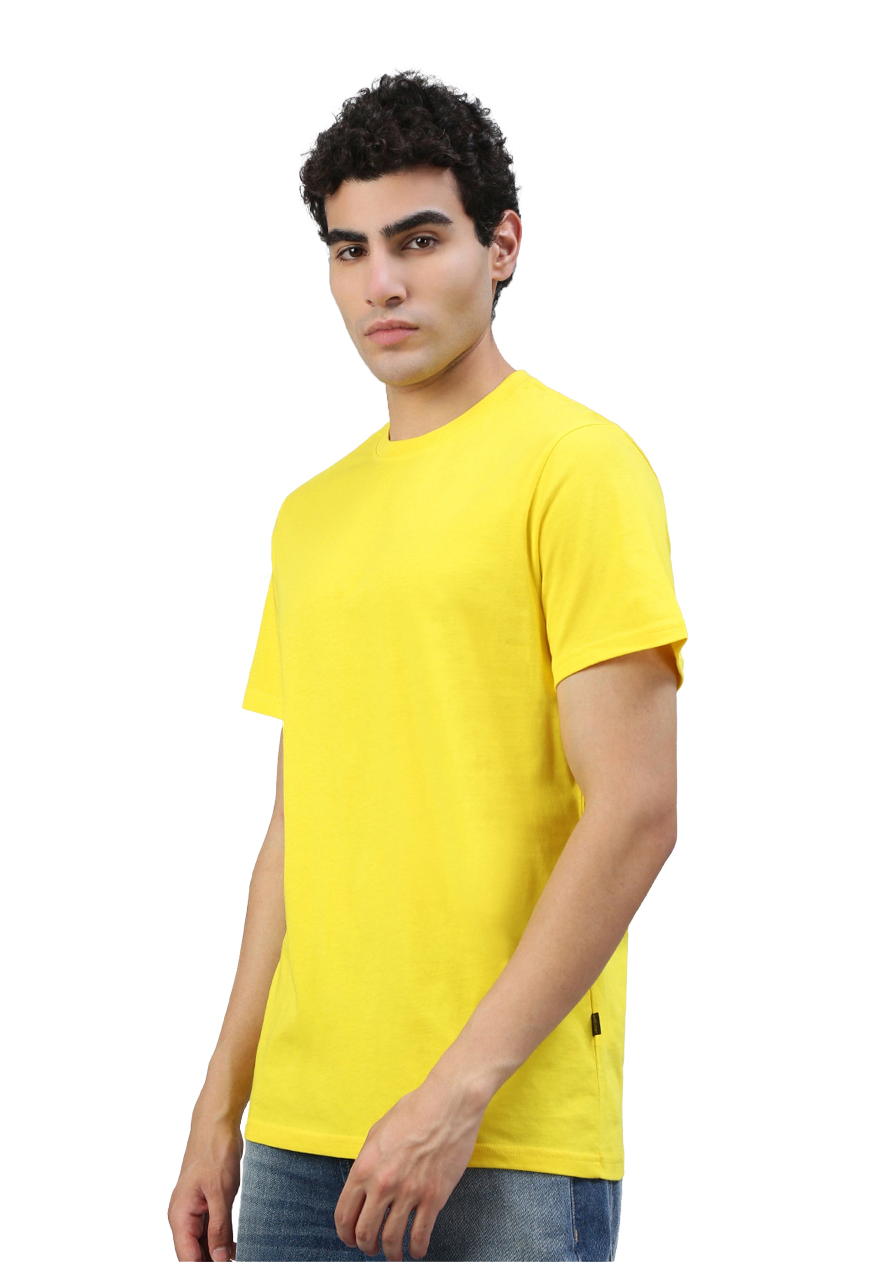 Maglietta unisex Switcher bob II colore/soleil