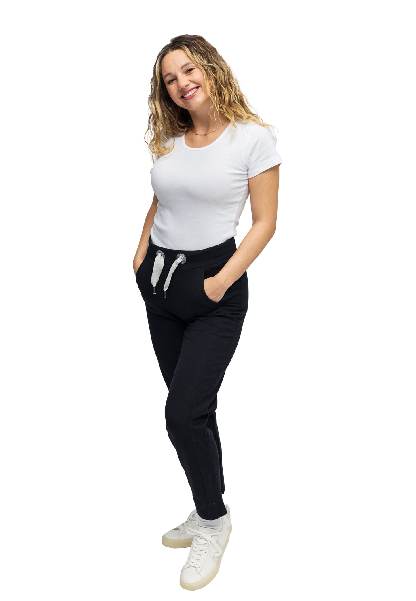 Camicia Switcher Lady sally color/1 blanc