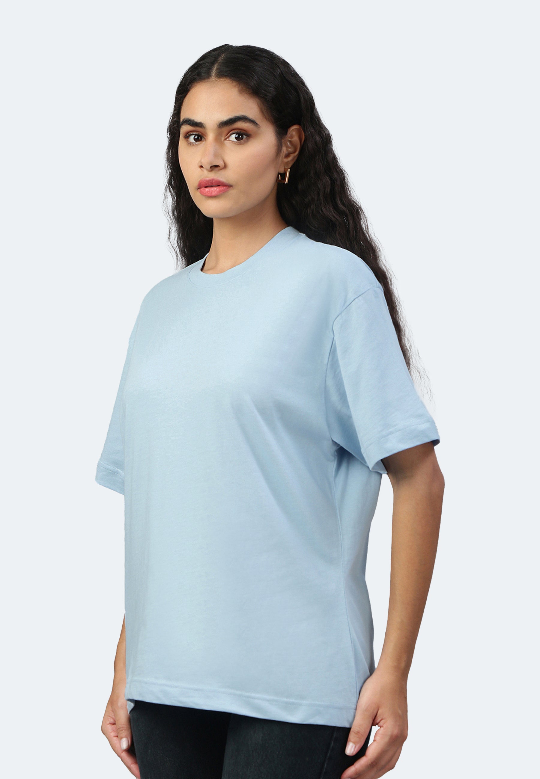 Camicia Switcher Lady Beth colore/anima blu