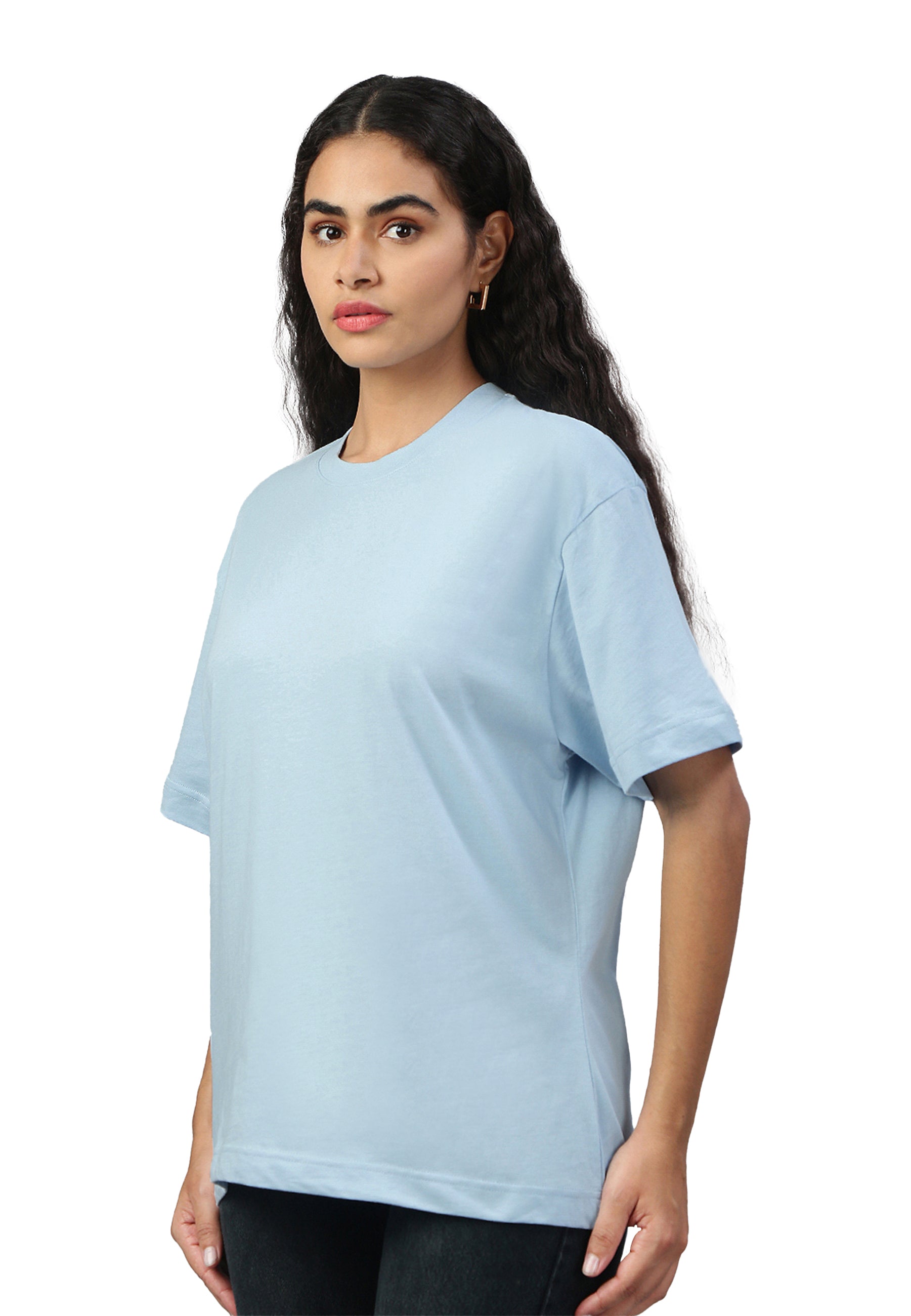 Camicia Switcher Lady Beth colore/anima blu