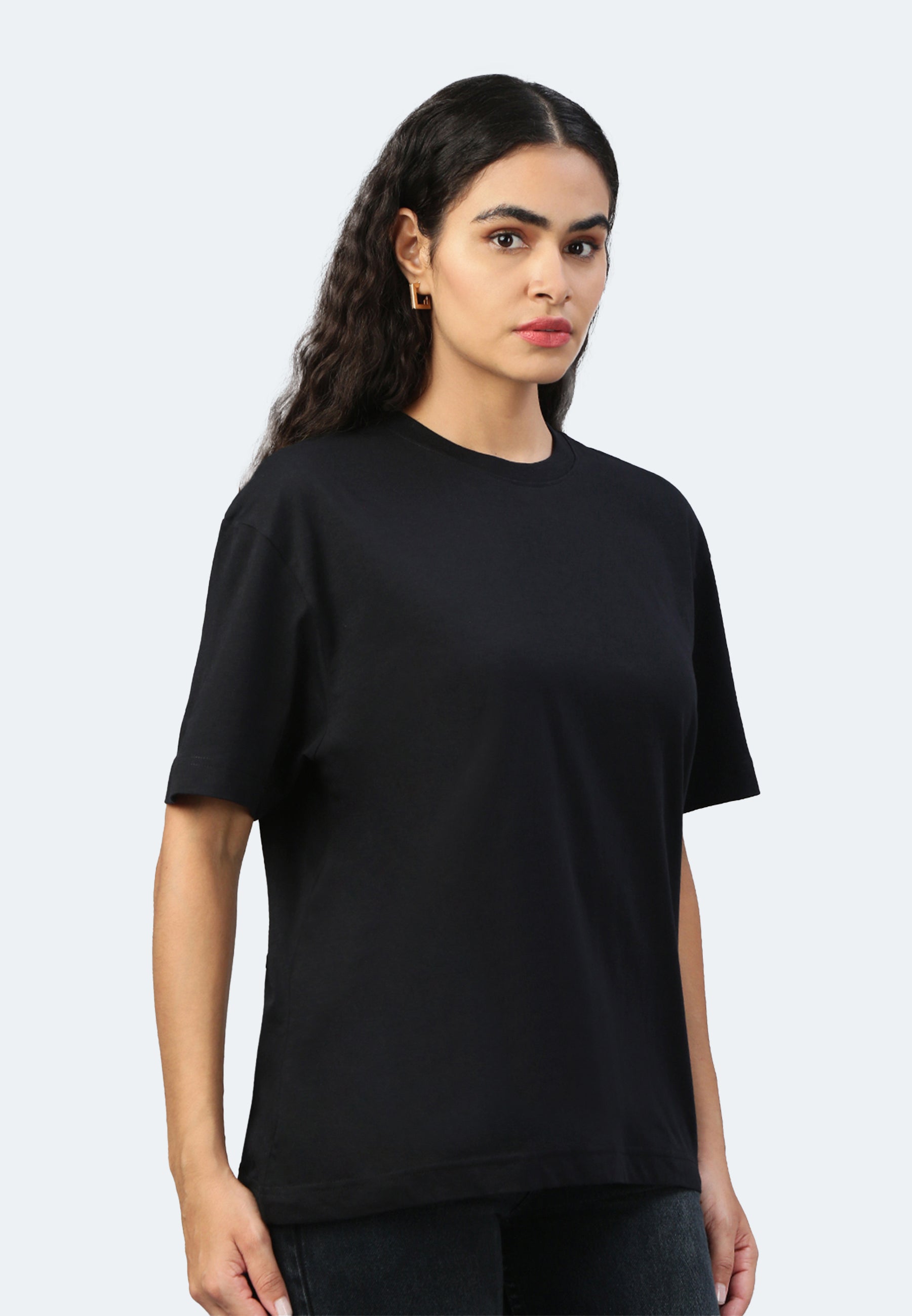 Camicia Switcher Lady Beth colore/noir