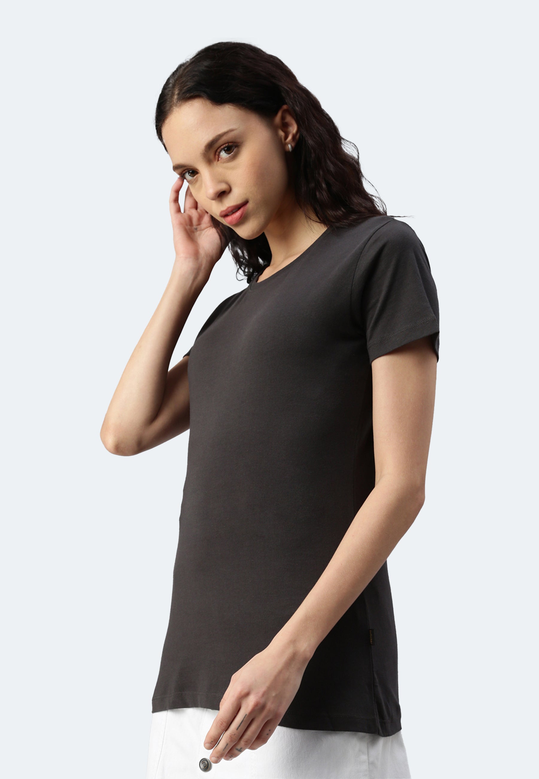 Camicia Switcher lady gaia colore/arsenale
