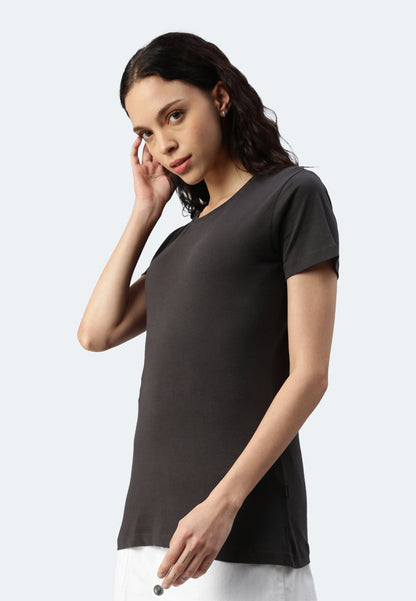 Camicia Switcher lady gaia colore/410 arsenico