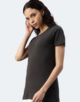 Camicia Switcher lady gaia colore/arsenale
