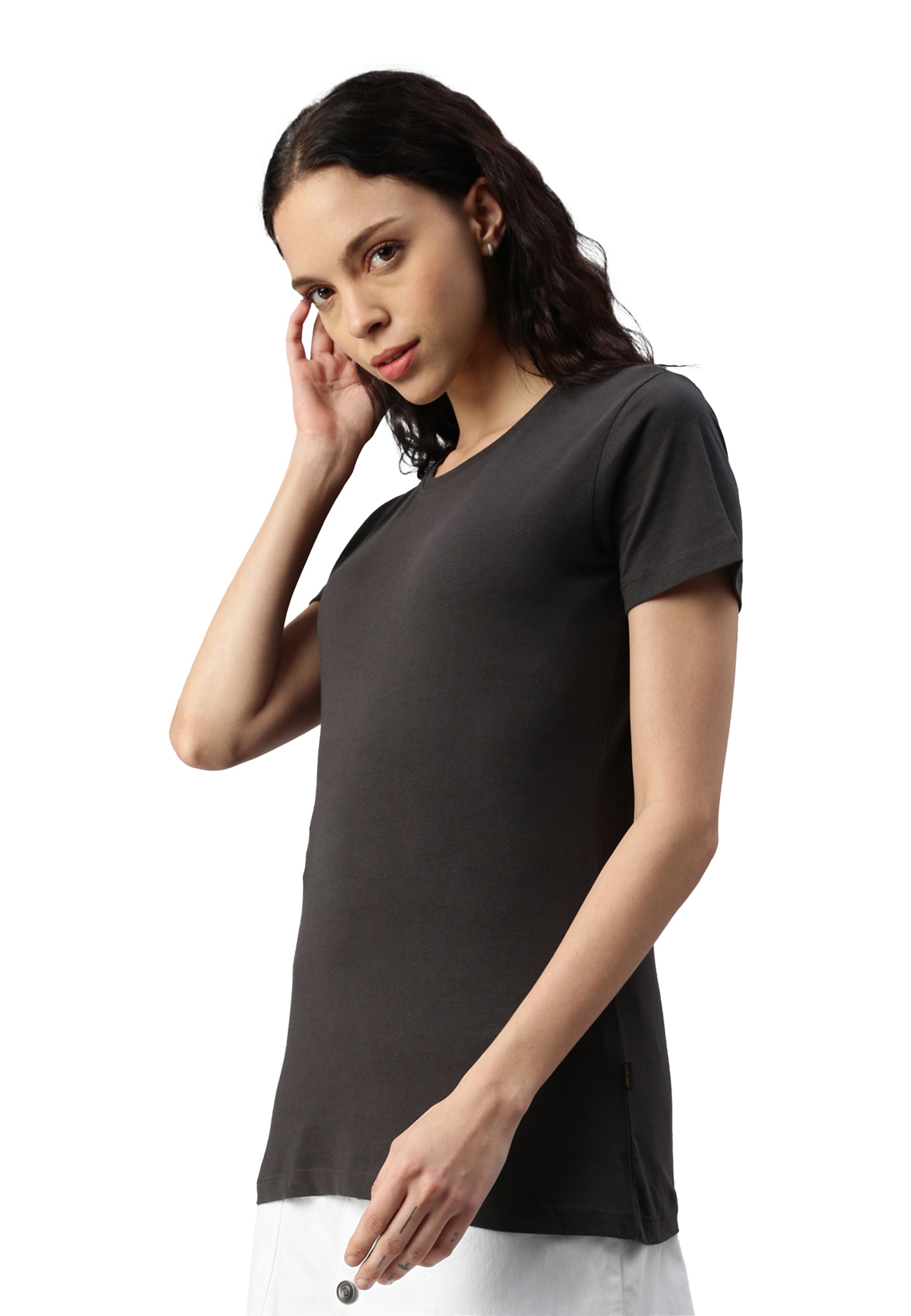 Camicia Switcher lady gaia colore/arsenale