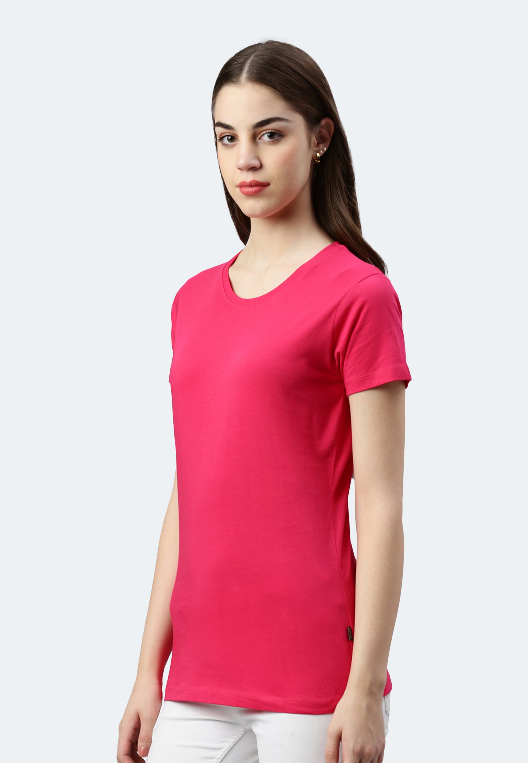 Camicia Switcher lady gaia colore/ciclamino