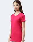 Camicia Switcher lady gaia colore/ciclamino