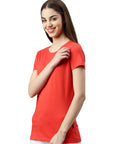 Camicia Switcher lady gaia colore/granatina
