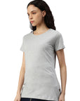 Camicia Switcher lady gaia color/gris chine