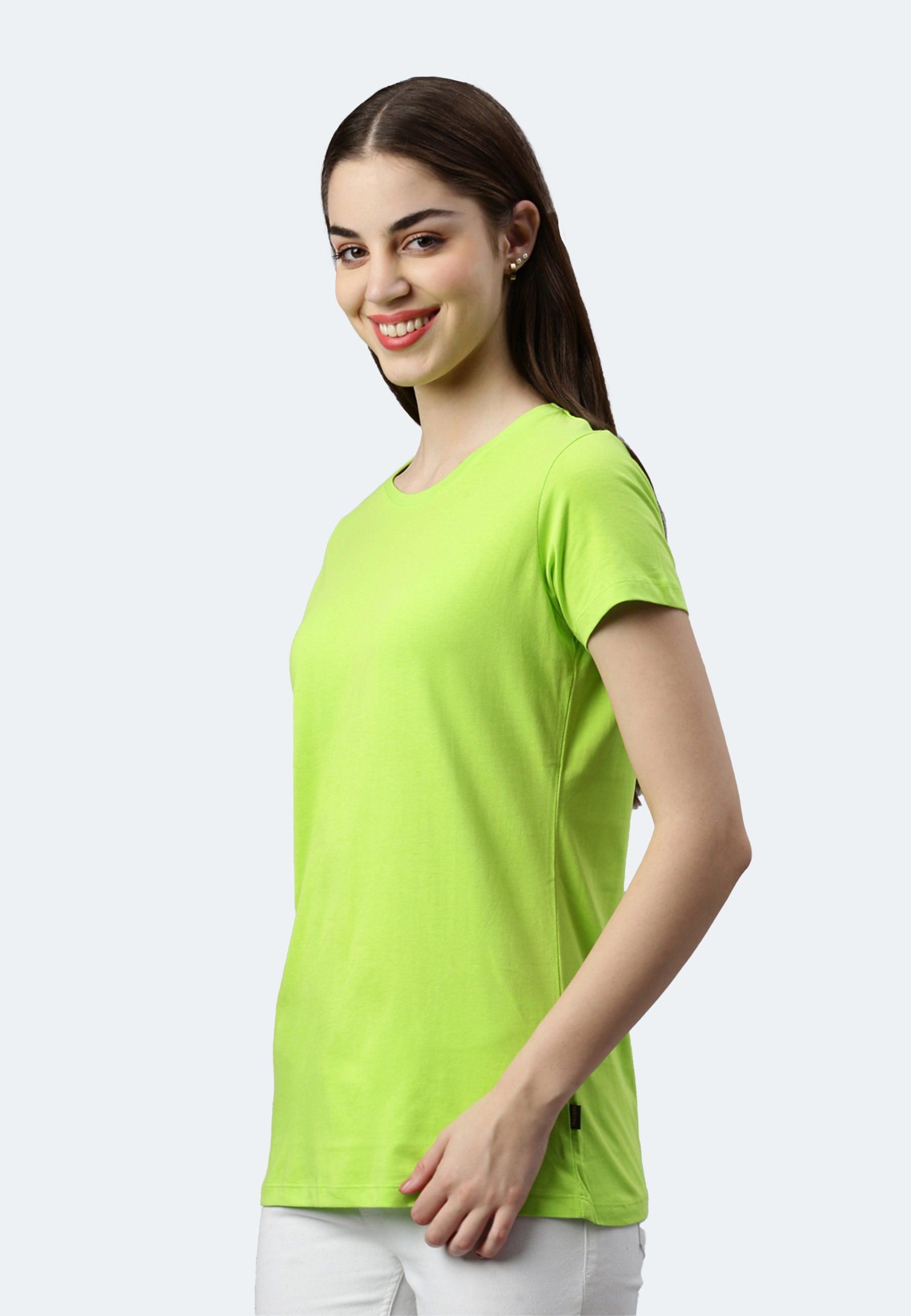 Camicia Switcher lady gaia colore/limette