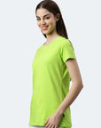 Camicia Switcher lady gaia colore/limette