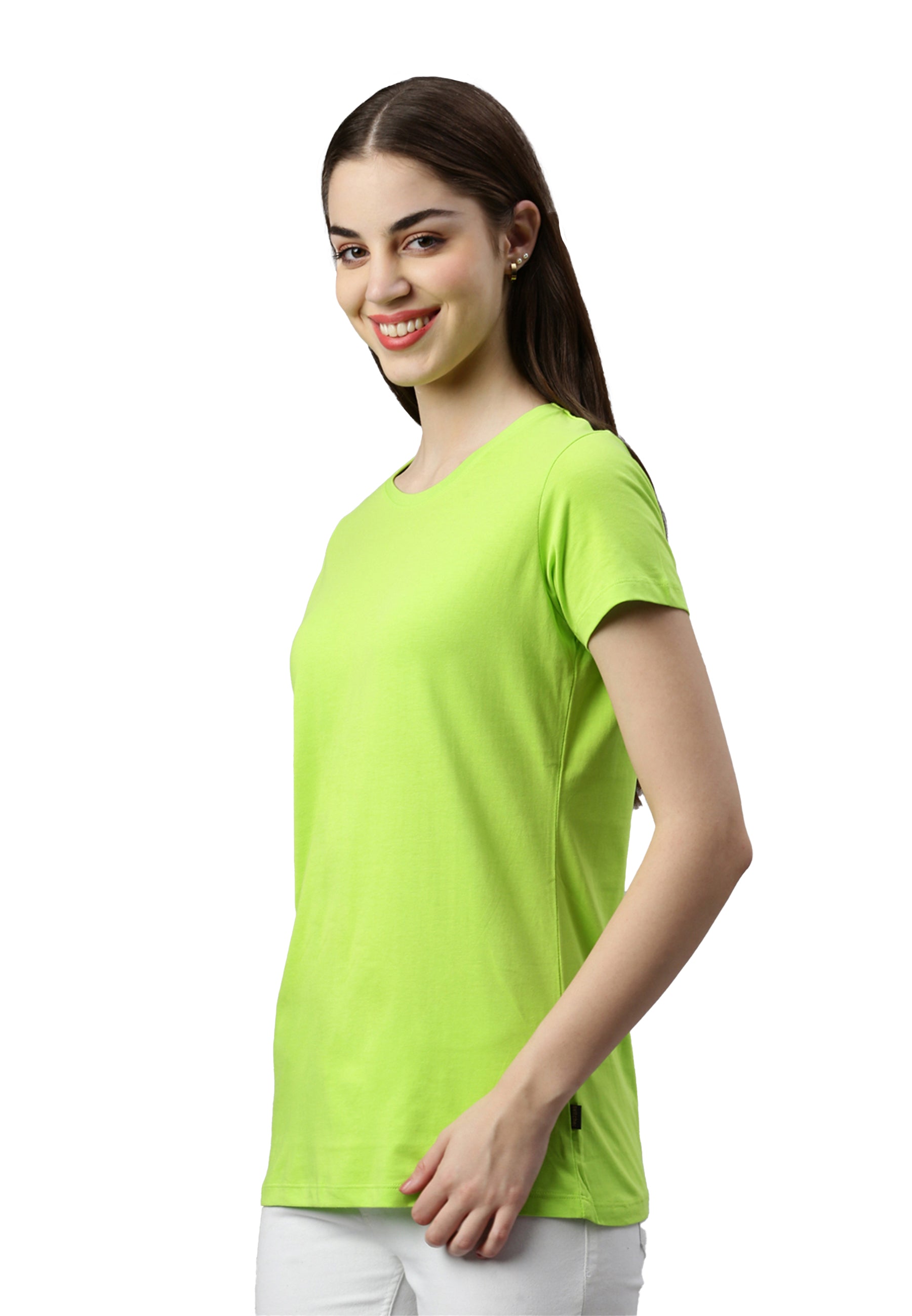 Camicia Switcher lady gaia colore/limette