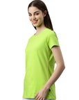 Camicia Switcher lady gaia colore/limette
