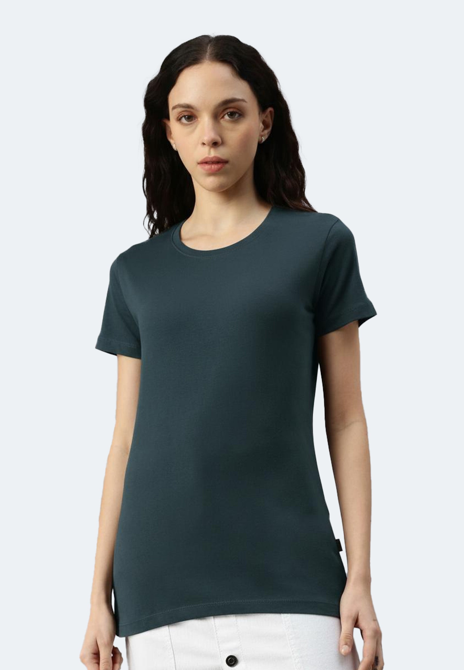 Camicia Switcher lady gaia colore/245 benzina
