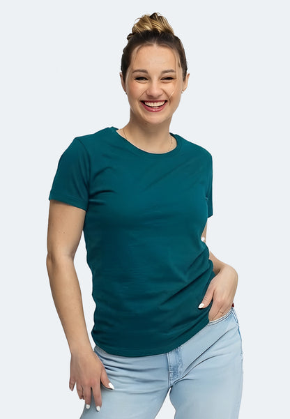 Camicia Switcher lady gaia colore/245 benzina