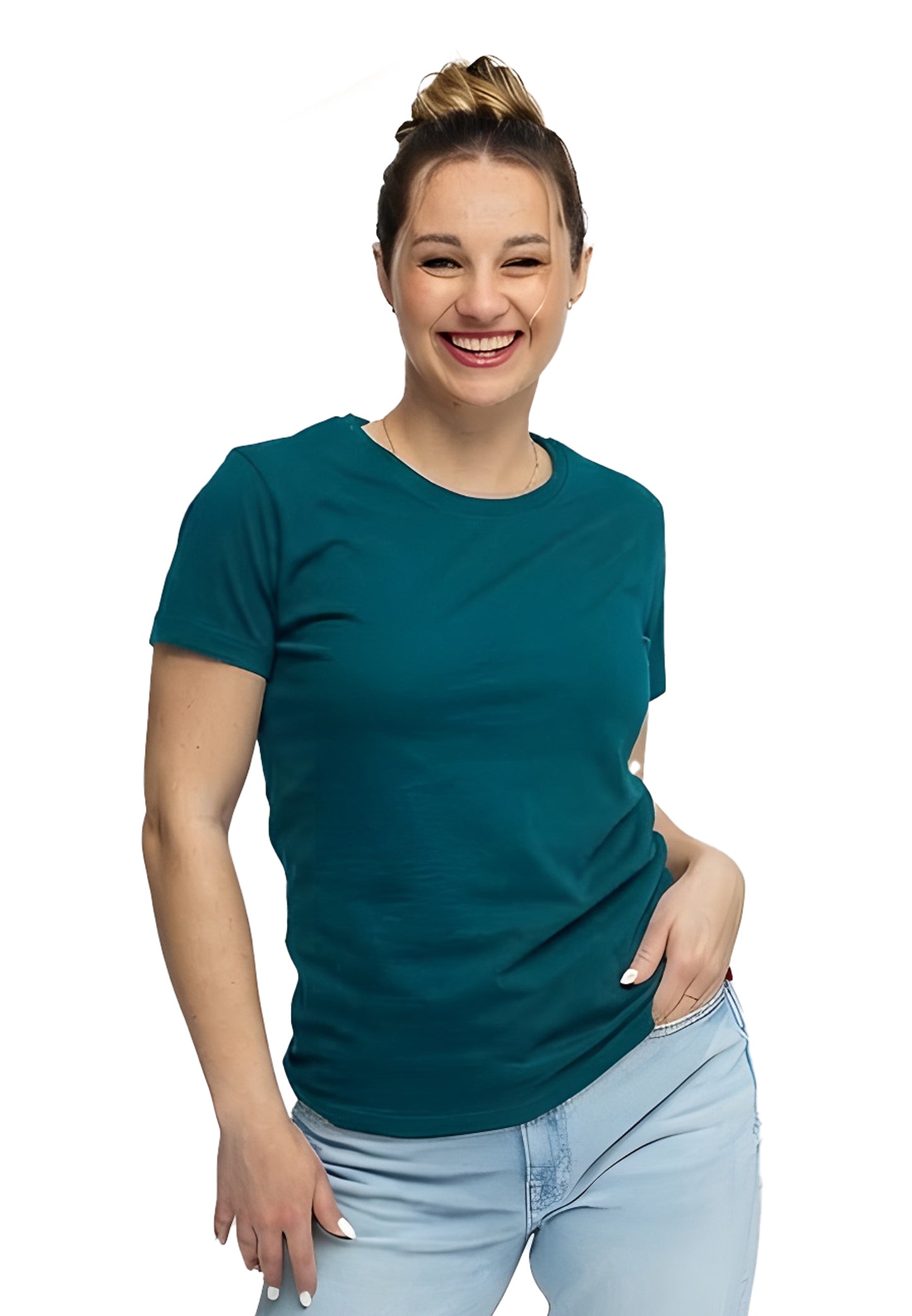 Camicia Switcher lady gaia colore/245 benzina