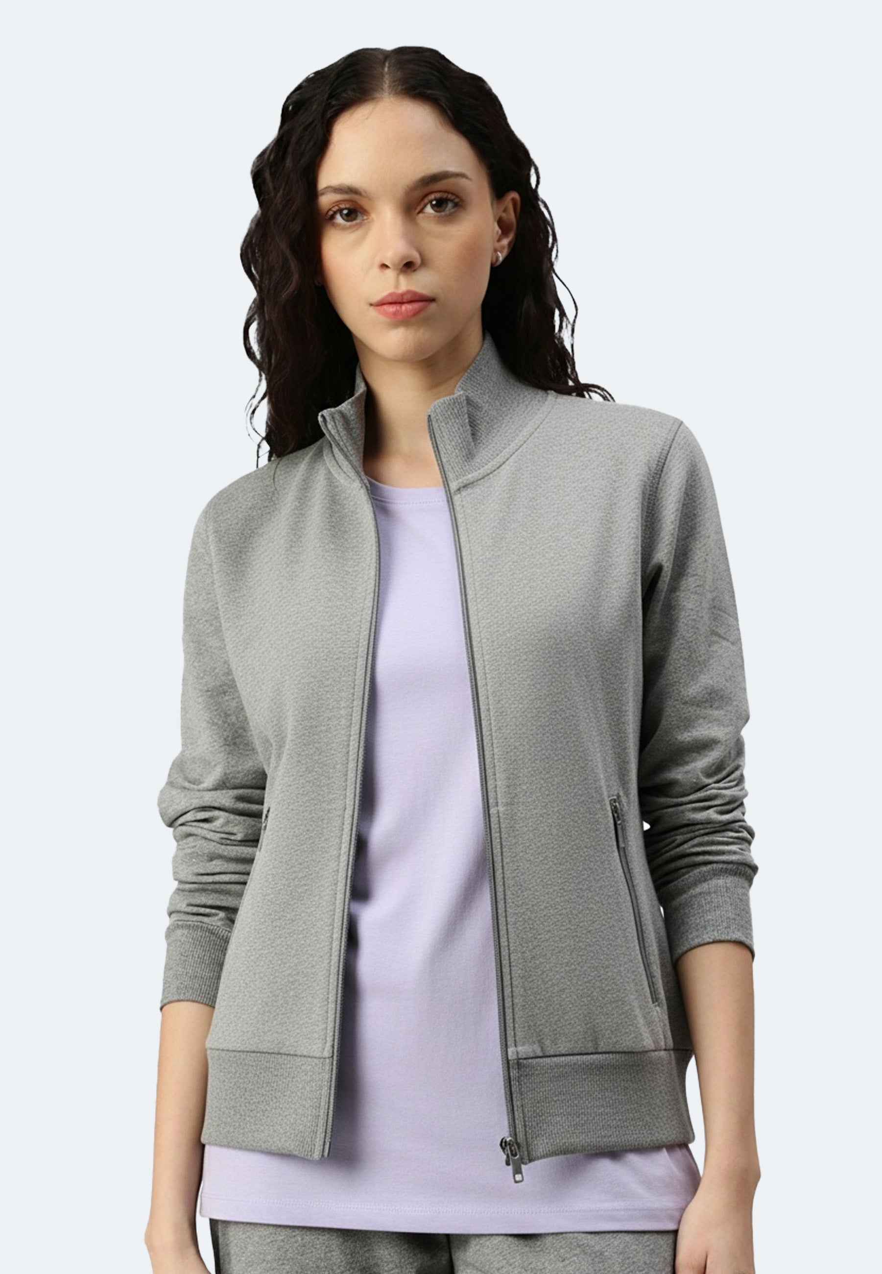 Camicia Switcher lady lady colore rosa/144 lavanda