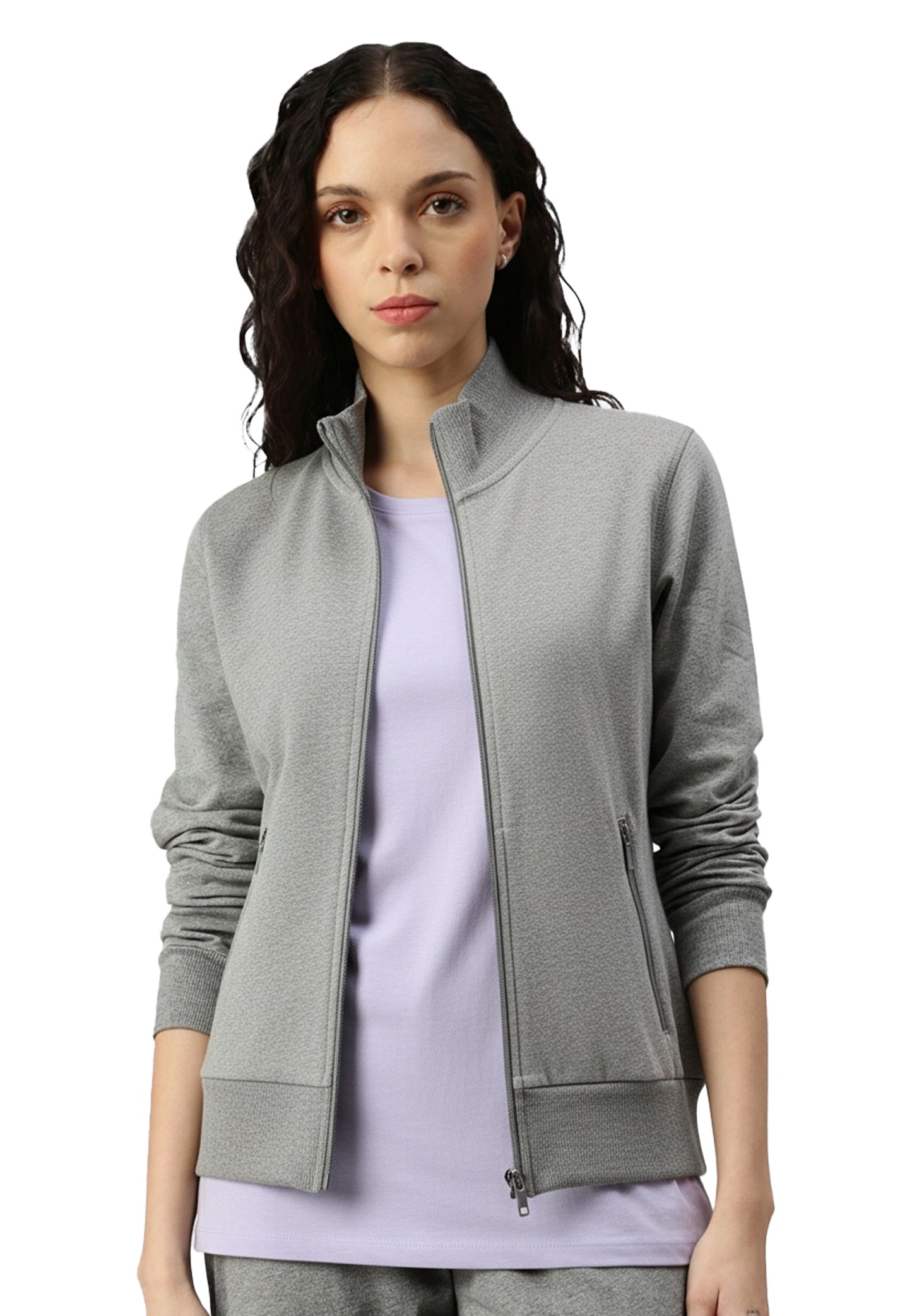 Camicia Switcher lady lady colore rosa/144 lavanda