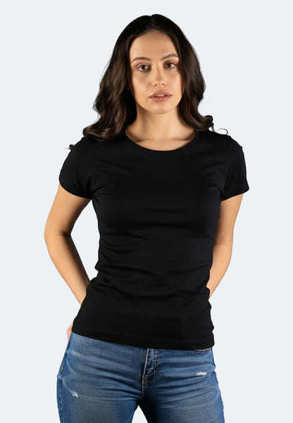Camicia Switcher lady lady colore rosa/40 noir