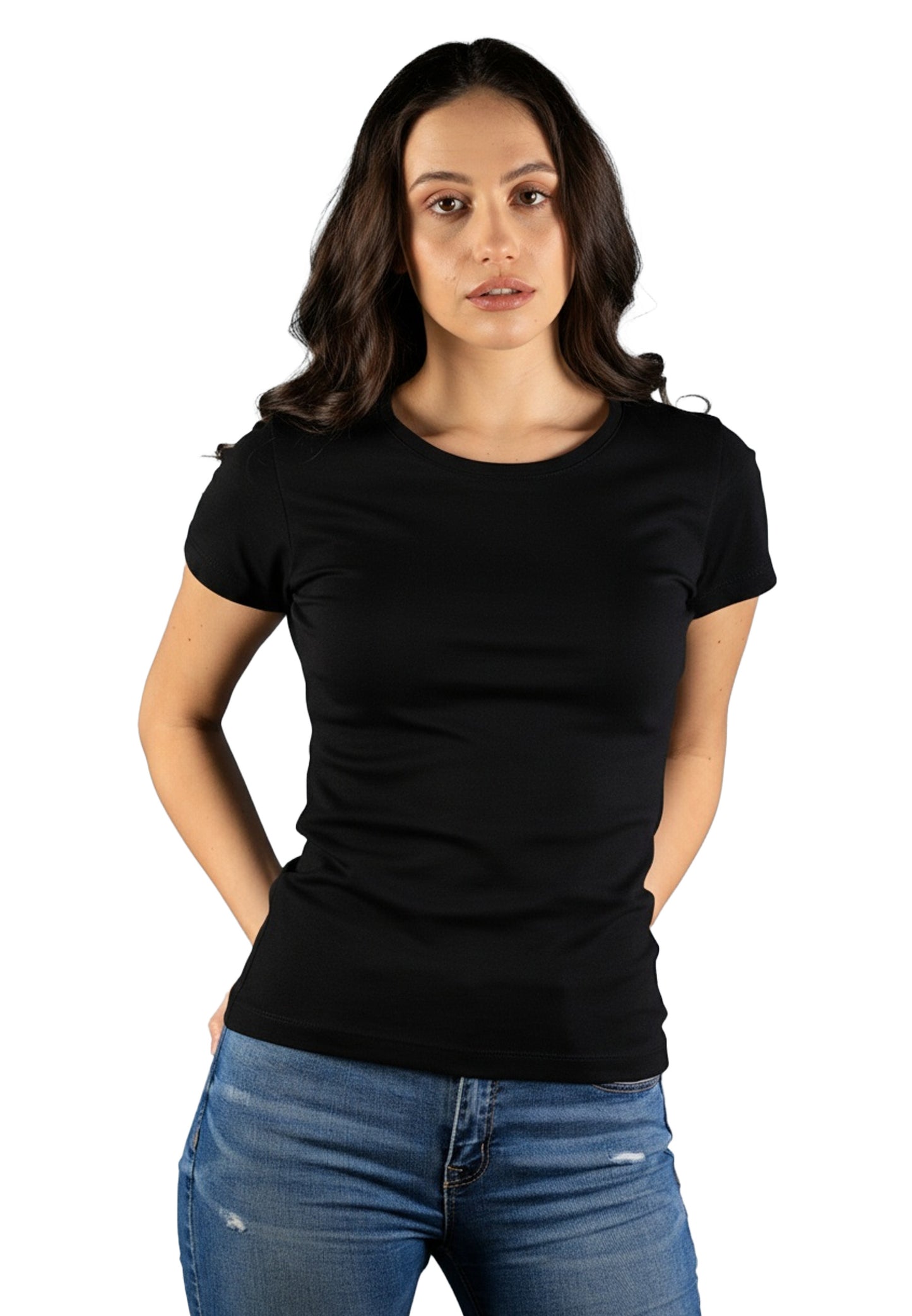 Camicia Switcher lady lady colore rosa/40 noir