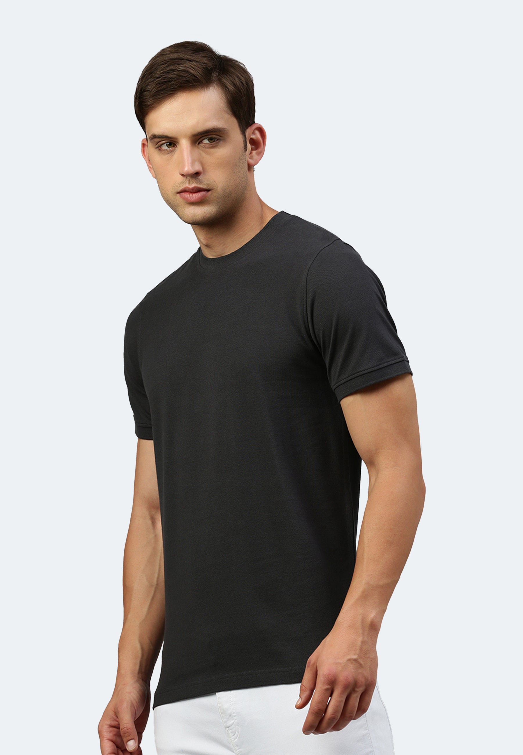 Camicia Switcher uomo colore marley/noir