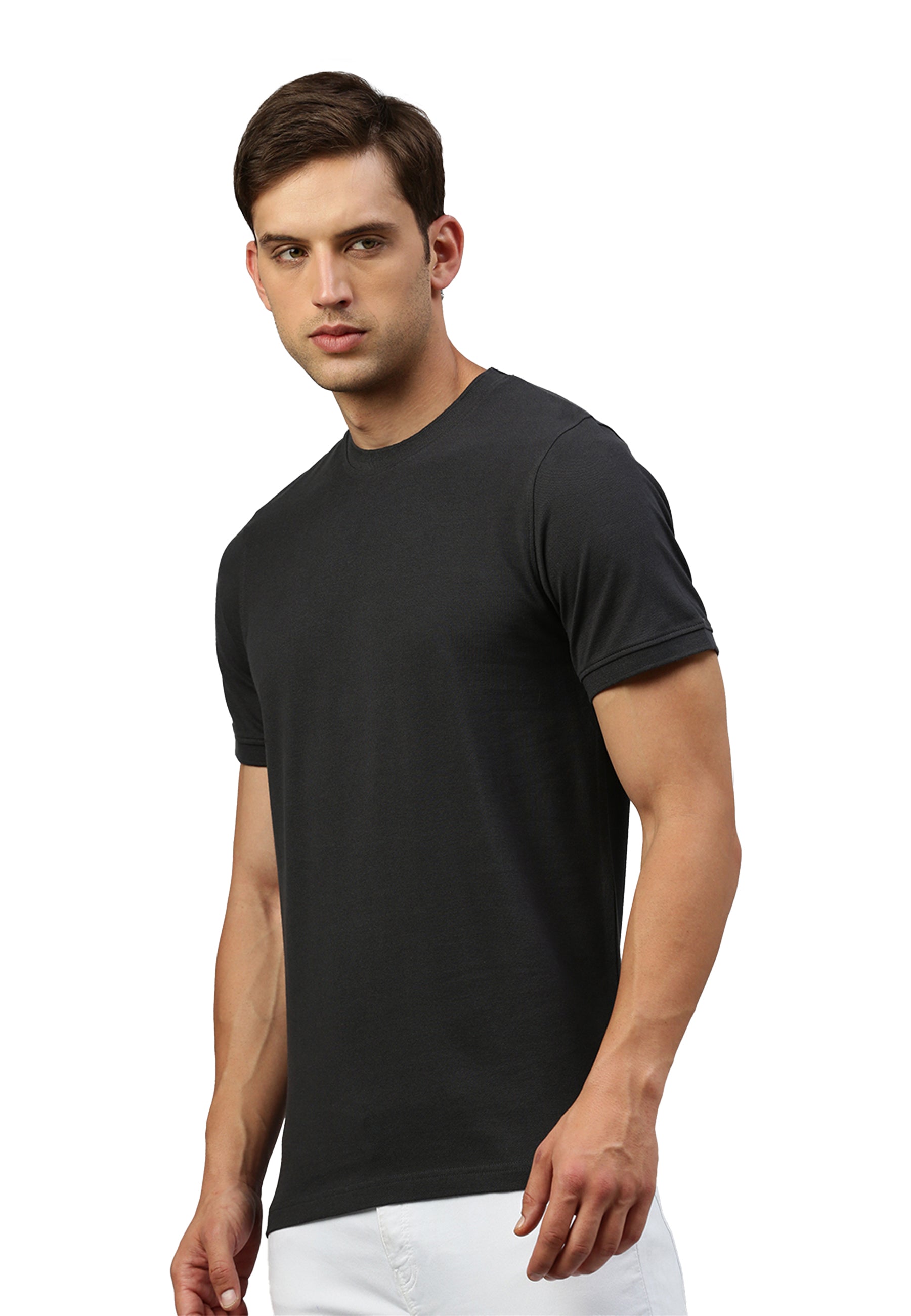Camicia Switcher uomo colore marley/noir