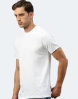 Camicia Switcher da uomo colore marley/bianco