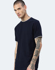 Camicia Switcher da uomo colore marley/navy