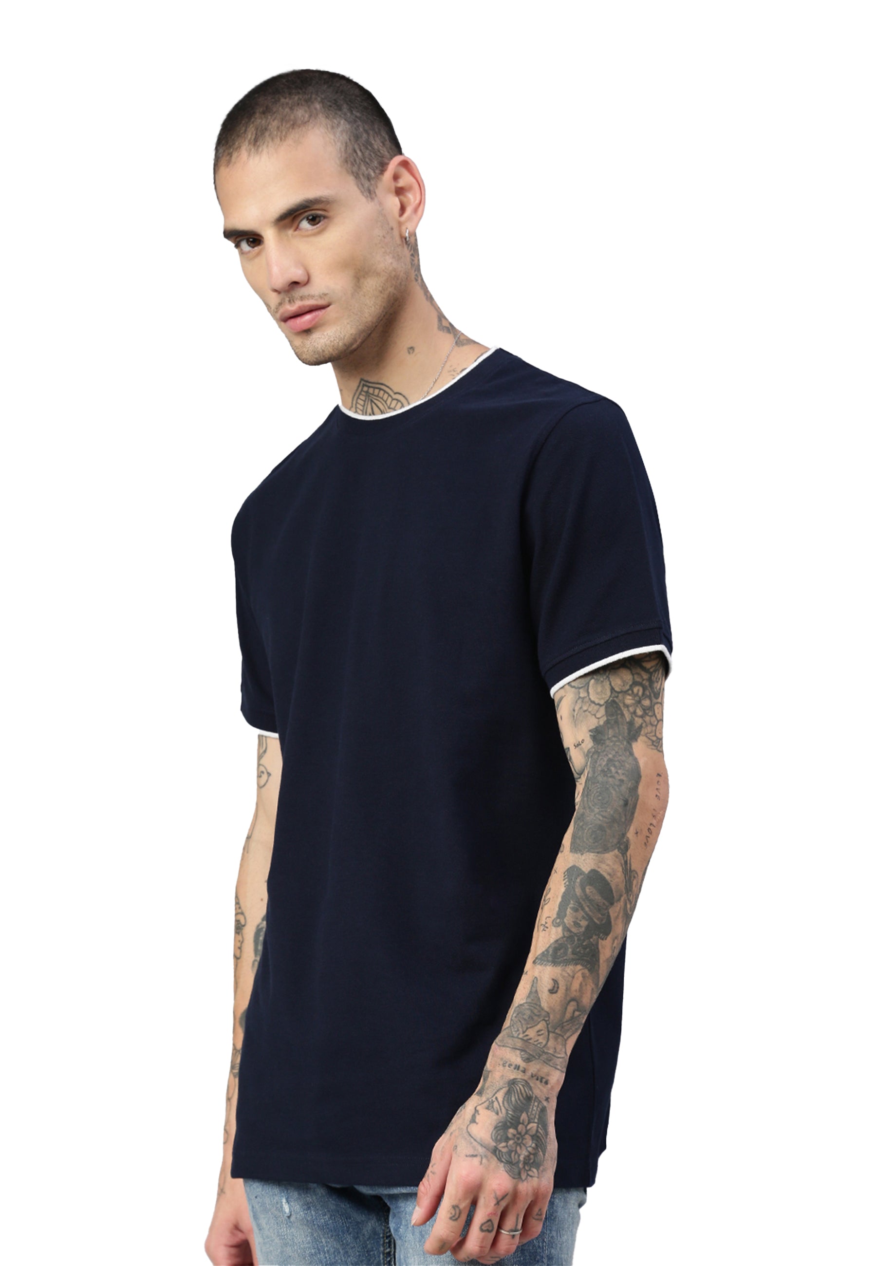 Camicia Switcher da uomo colore marley/navy