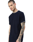 Camicia Switcher da uomo colore marley/navy