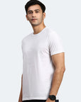 Camicia Switcher da uomo colore max/bianco