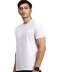 Camicia Switcher da uomo colore max/bianco