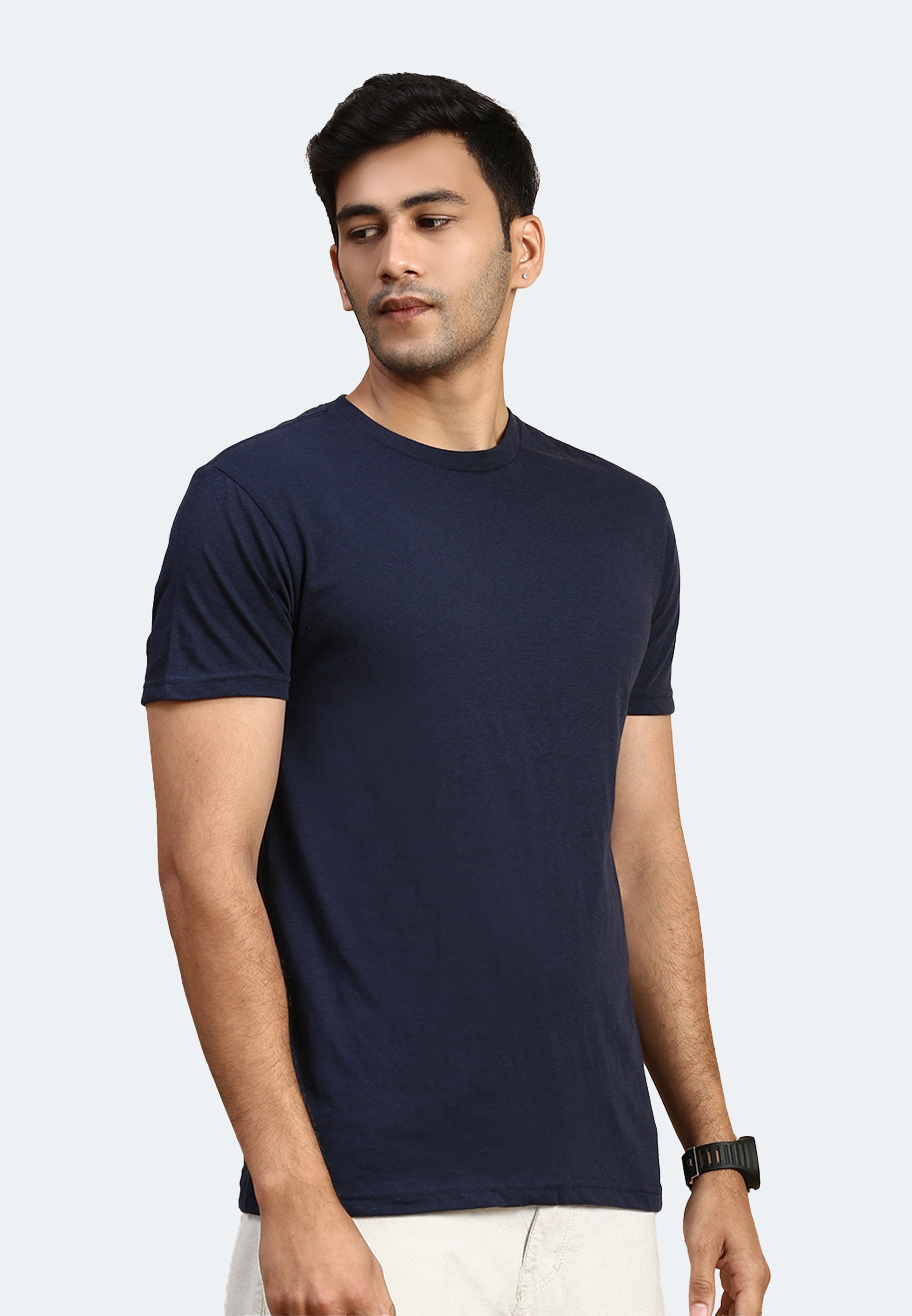 Camicia Switcher da uomo colore max/navy