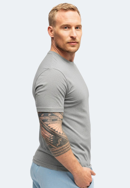 Camicia Switcher pablo color/42 gris chine
