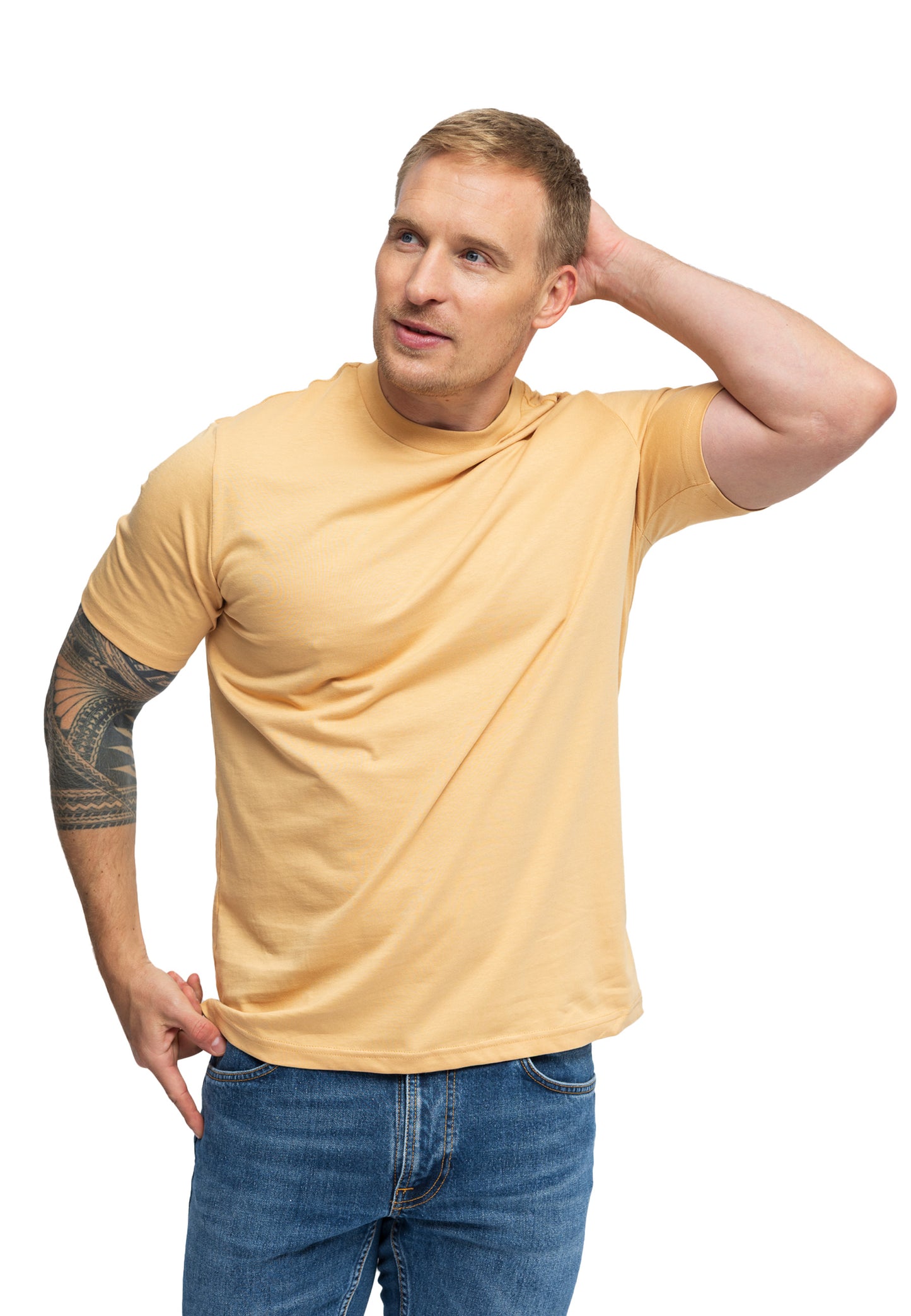 Camicia Switcher pablo color/630 lait