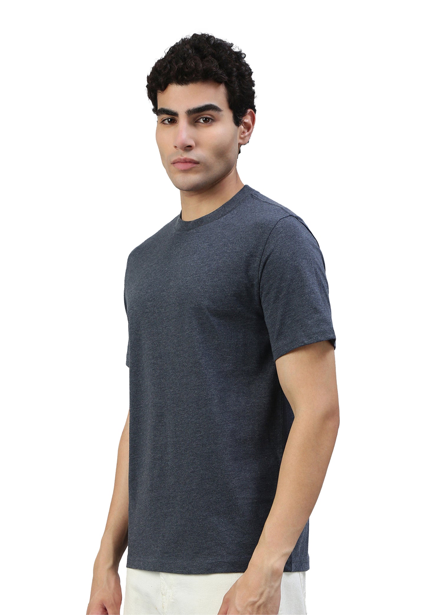 Camicia Switcher colore pablo/249 navy chine