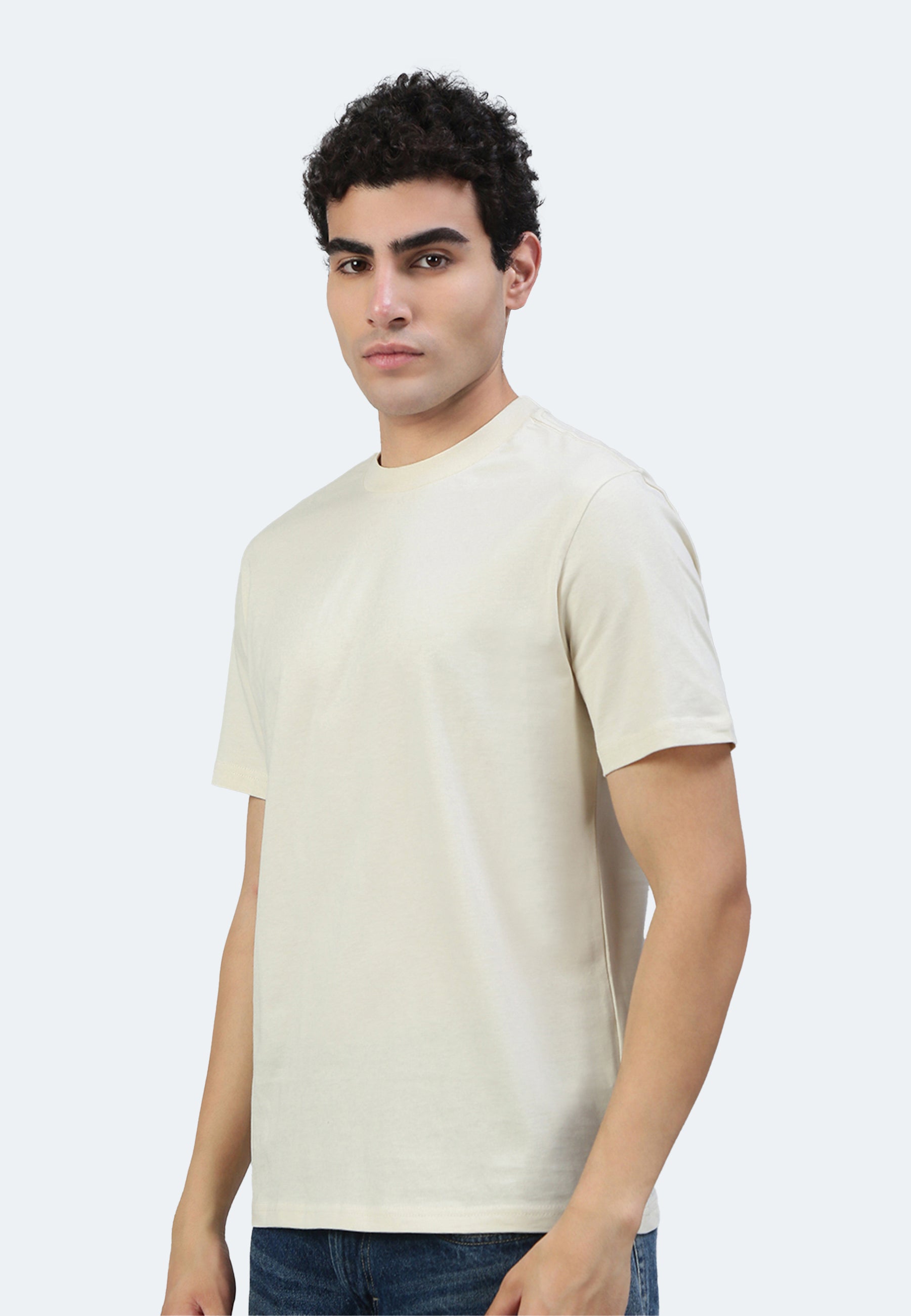 Camicia di commutazione pablo colore/natura