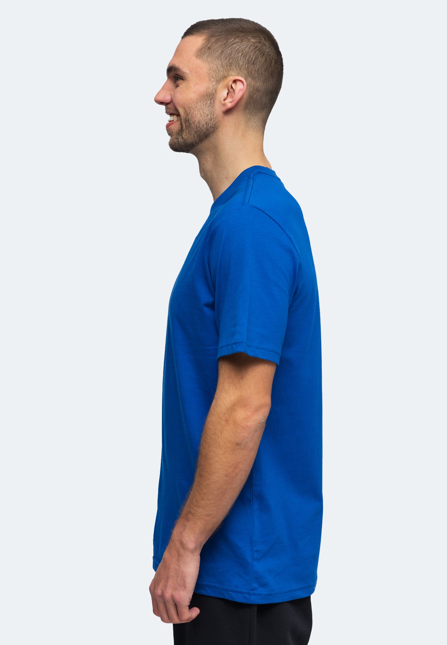 Camicia Switcher colore pablo/259 oceano