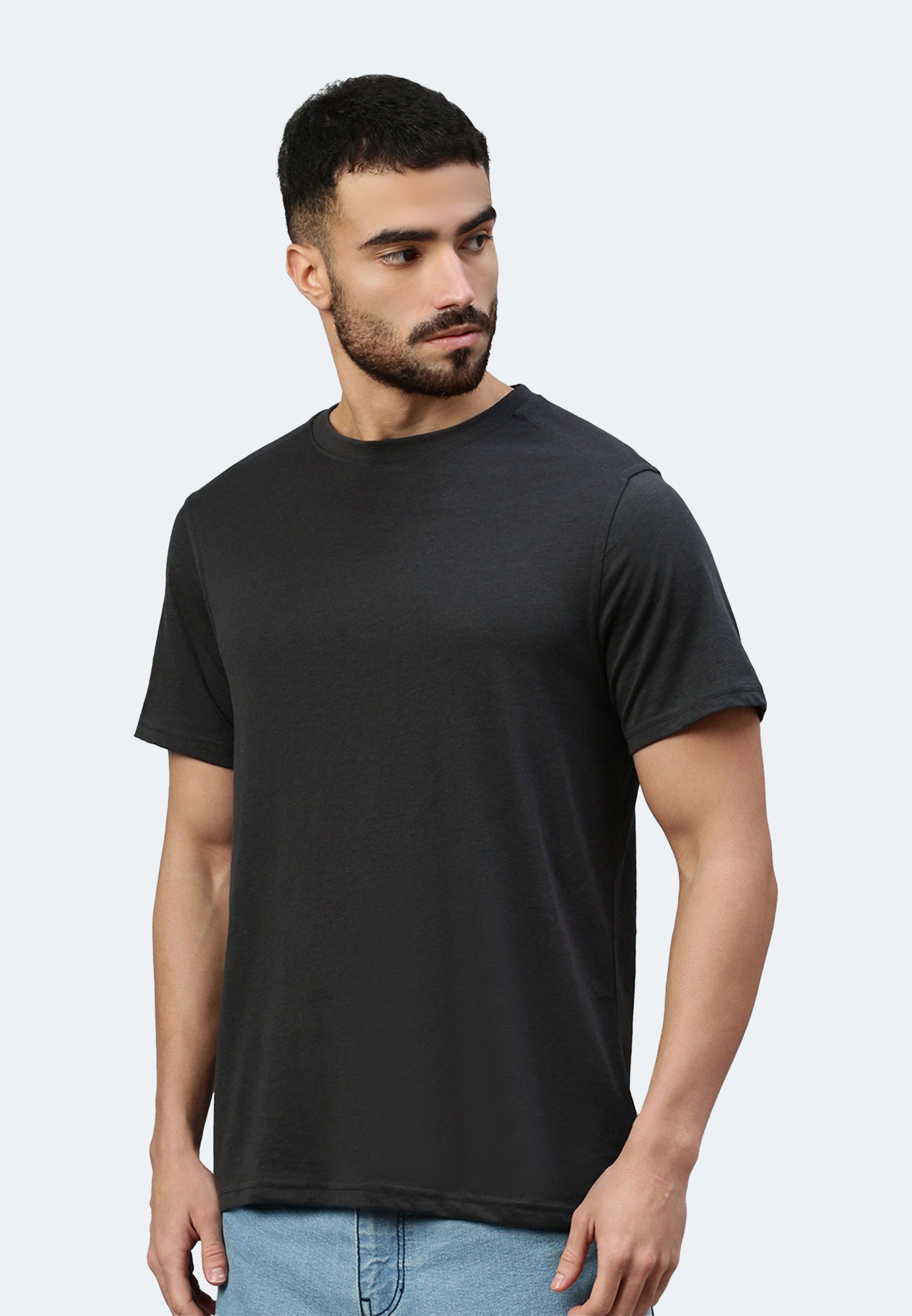 Camicia Switcher uomo riley colore/arsenico