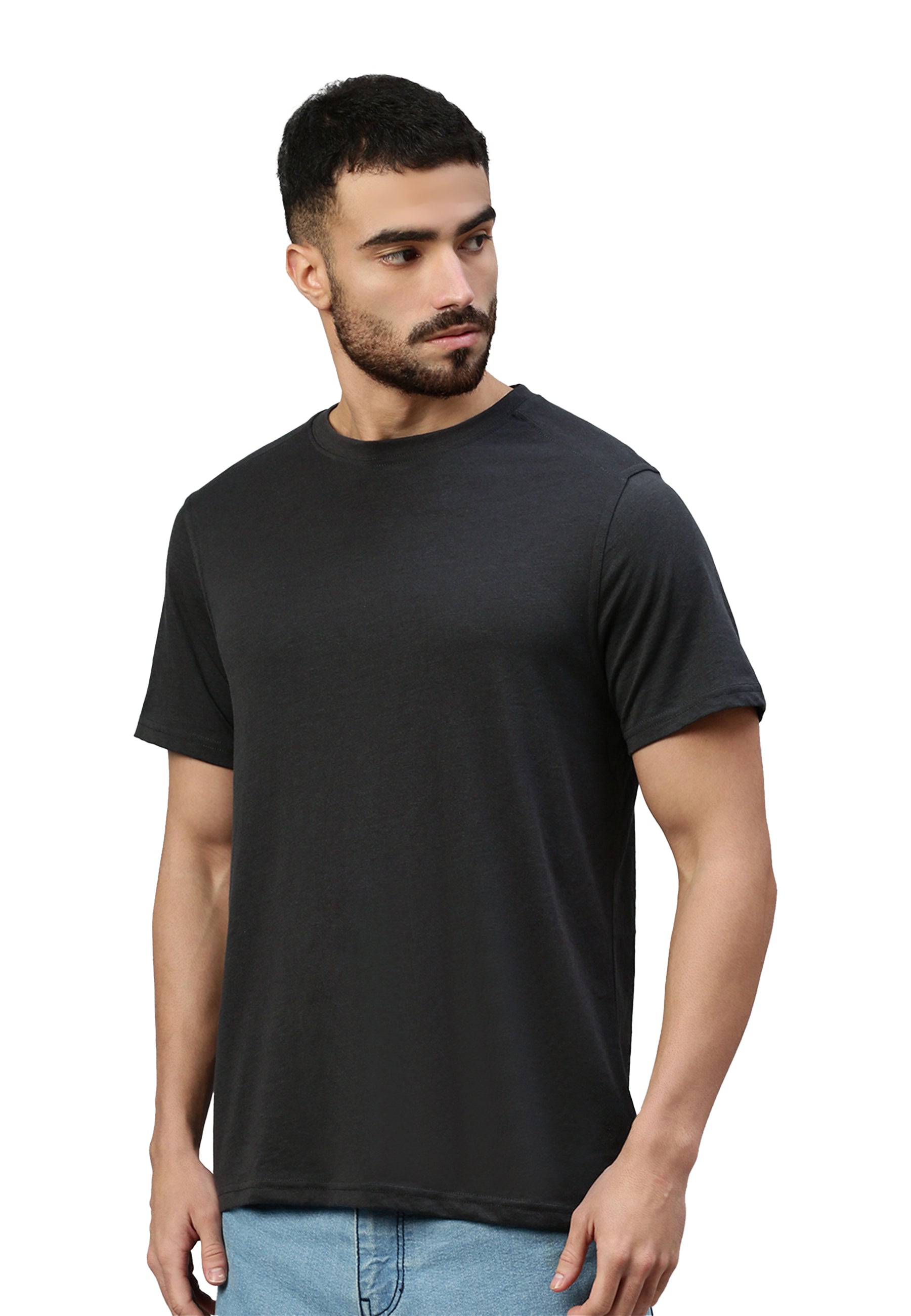 Camicia Switcher uomo riley colore/arsenico