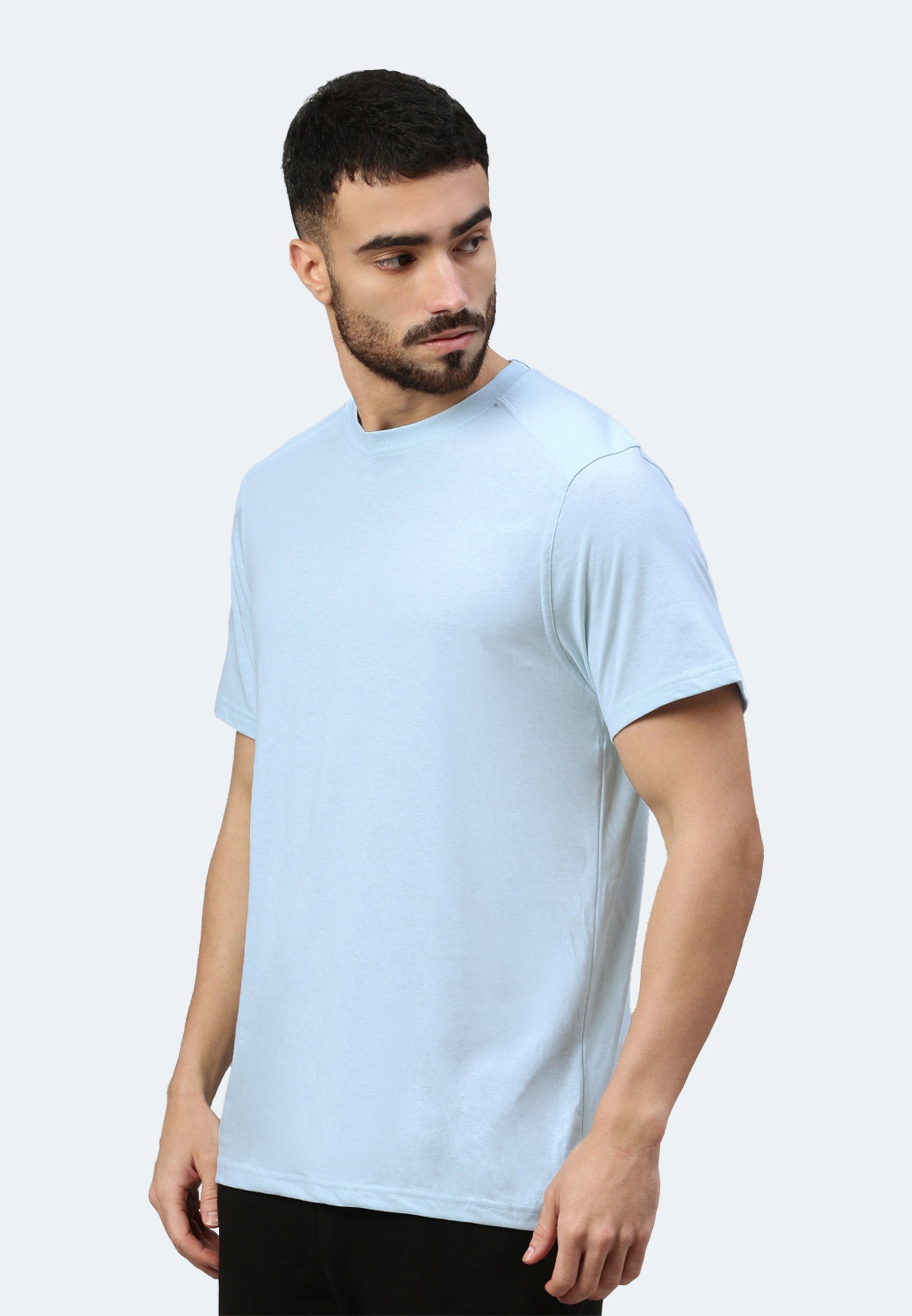 Camicia Switcher da uomo riley colore/blu angelo