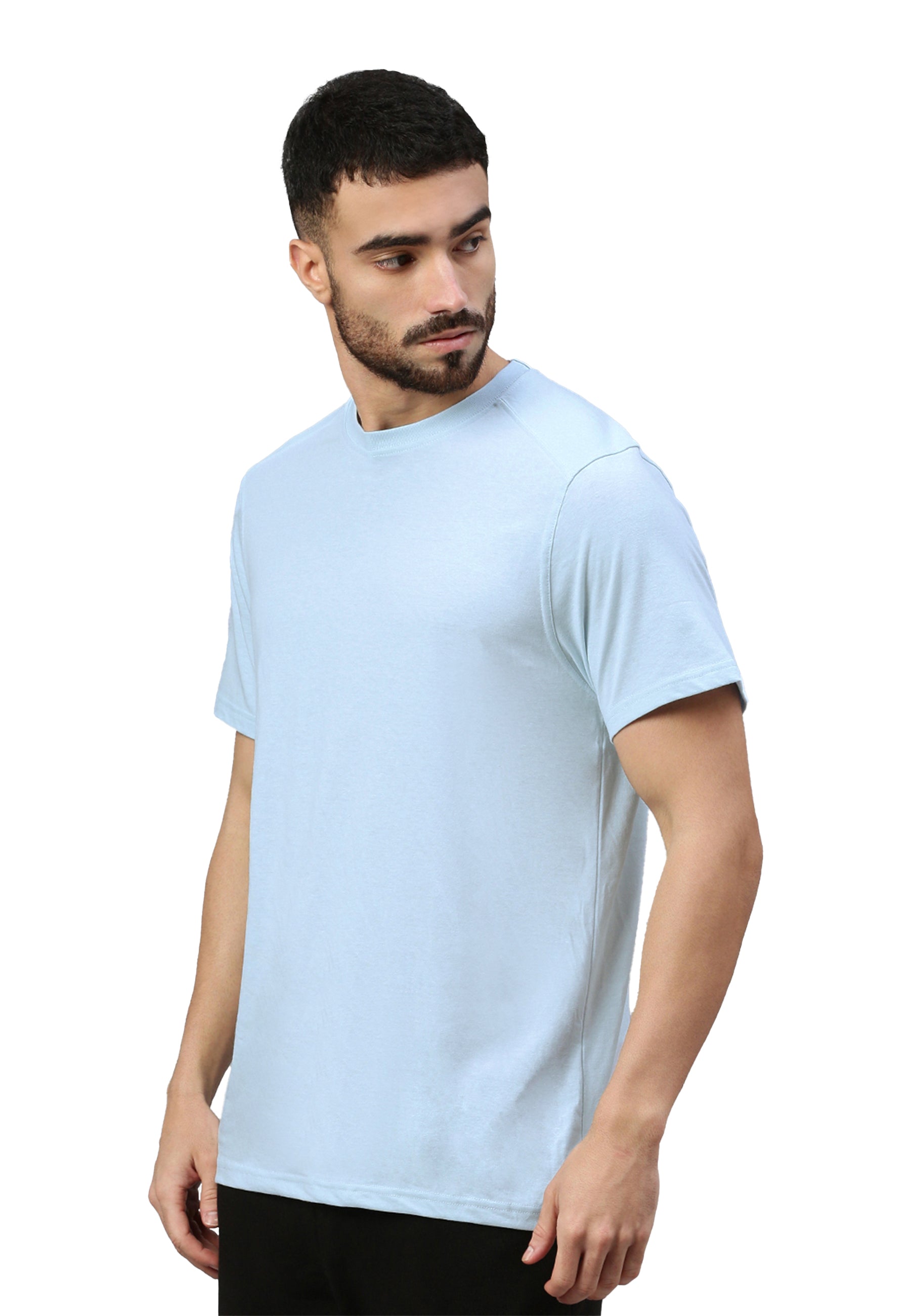 Camicia Switcher da uomo riley colore/blu angelo