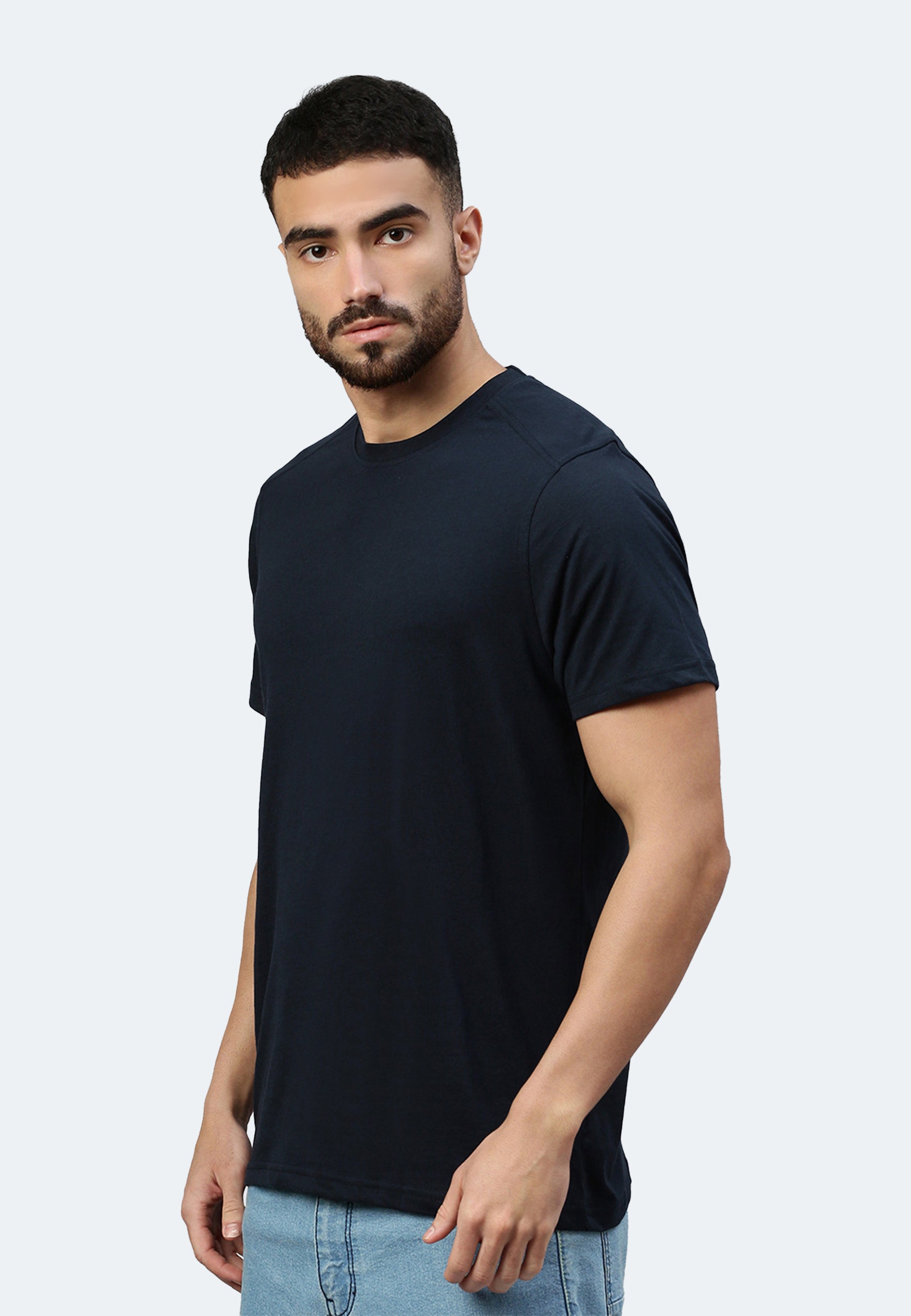 Camicia Switcher da uomo riley colore/navy