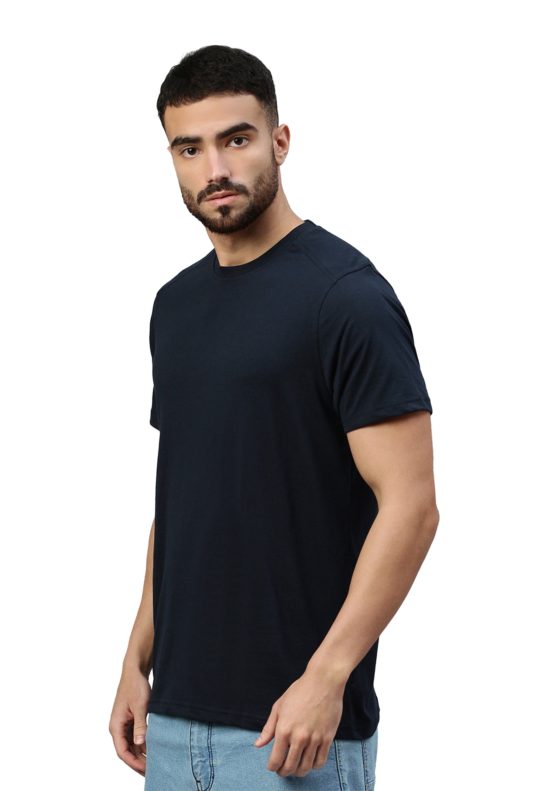 Camicia Switcher da uomo riley colore/navy