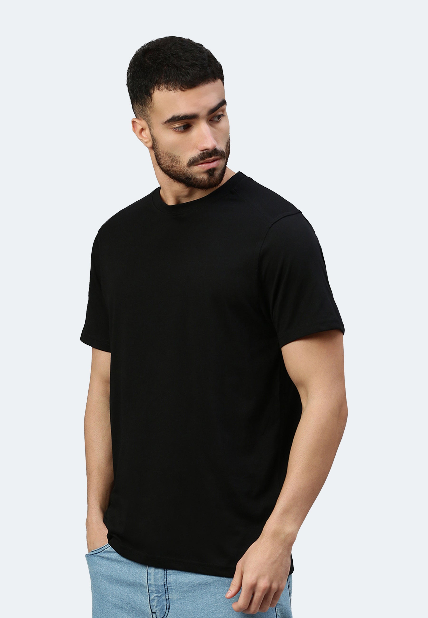 Camicia Switcher uomo riley colore/noir
