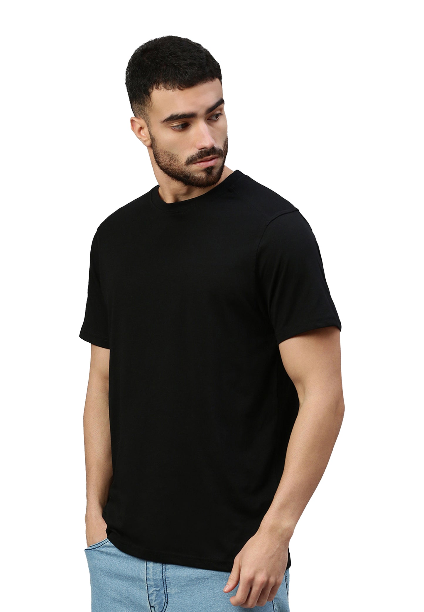 Camicia Switcher uomo riley color/40 noir
