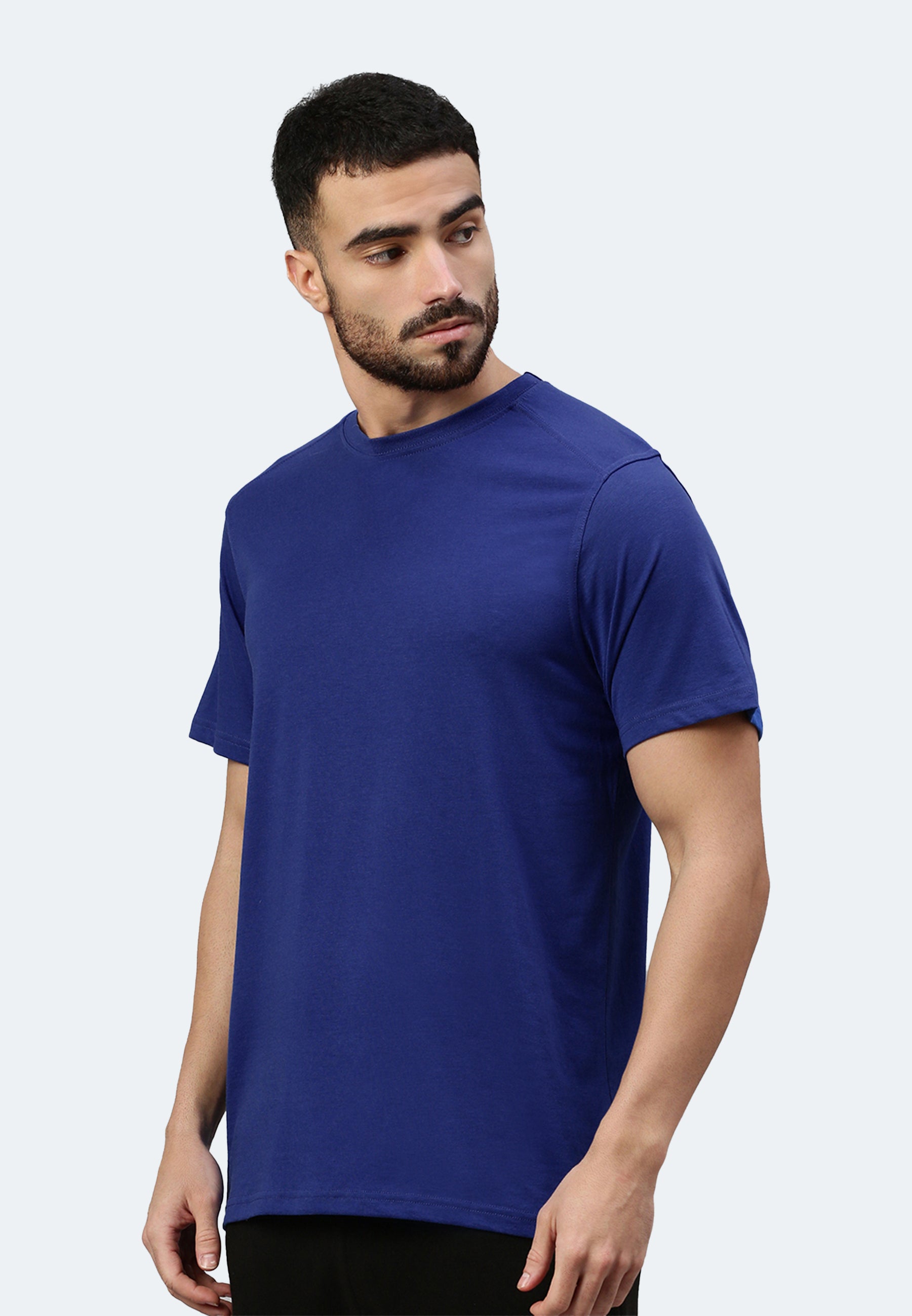 Camicia Switcher da uomo riley colore/oceano