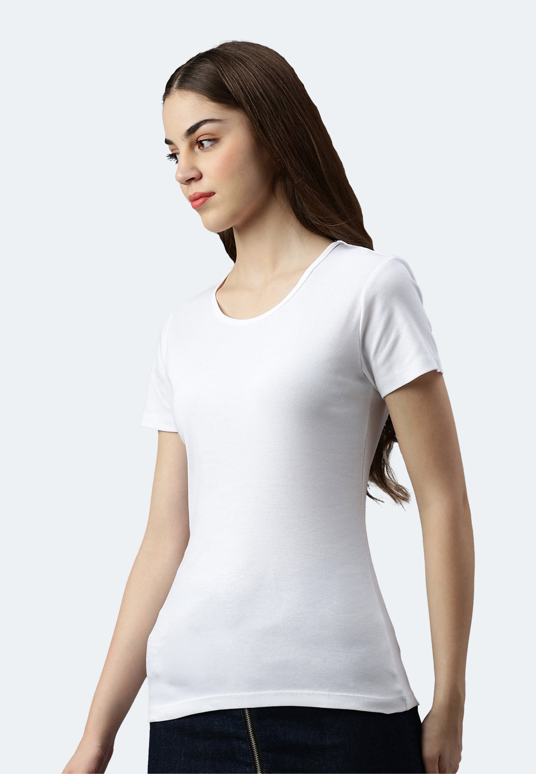 Camicia Switcher Lady sally colore/bianco