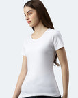 Camicia Switcher Lady sally colore/bianco
