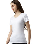 Camicia Switcher Lady sally colore/bianco